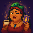 Icon des Programms: Falmaran - Kahve Falı Tar…