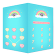Icono de programa: AppLock Theme Lollipop