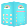 Ikona programu: AppLock Theme Lollipop