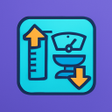 Ikona programu: OneConvert: One App All U…