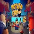 Icon des Programms: Potato Cop