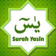 プログラムのアイコン: Surah Yasin, Tahlil dan D…