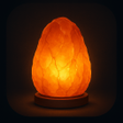 程序图标: Salt Lamp Night Light