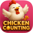 プログラムのアイコン: Chicken Count…