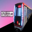 Icon of program: Metro Simulator 2019