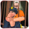 プログラムのアイコン: Jail Prison Breakout 2018…