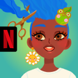 Icon des Programms: Toca Boca Hair Salon 4 NE…