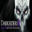 Icon des Programms: Darksiders II: Deathiniti…
