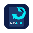 Icon of program: RevPDF -…