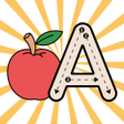 Icône du programme : ABC Magic Writer: Trace W…