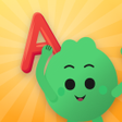 Icon des Programms: ABC Magic Writer: Trace W…