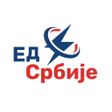Ikona programu: ED Srbije
