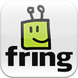 プログラムのアイコン: fring