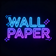 プログラムのアイコン: Amaze Wallpaper Launcher