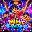 Ikona programu: Mimicat: …