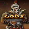 Ikona programu: Gods Remastered