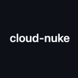 Icône du programme : cloud-nuke