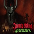 Ikona programu: JUMP KING QUEST