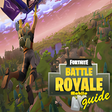 Icono de programa: Fortnite Battle Royale Mo…