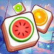 プログラムのアイコン: Dessert Dash Tiles