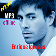 プログラムのアイコン: Enrique Iglesias mp3 Offl…