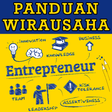 プログラムのアイコン: Panduan Wirausaha