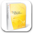 Icona del programma: Microsoft Visio