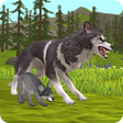 Icon des Programms: WildCraft: Animal Sim Onl…