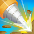 Programmsymbol: Super Crush Dig