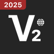 Icon des Programms: V2ray…