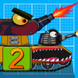 Icono de programa: TankCraft 2: Hell Bosses …