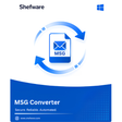 程序图标: Shefware MSG Conver…