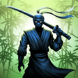 Icon des Programms: Ninja warrior: legend of …