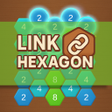Icon des Programms: Linked Hexagon