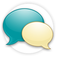 Icon des Programms: Mobo Chat - Meet New Peop…