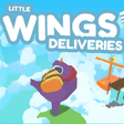 程序图标: Little Wings Deliveries
