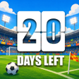 Icon des Programms: 20 days left: Countdown