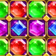 Icono de programa: Gem Crush Tile Match