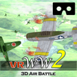 Ikona programu: VR WW2