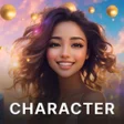 プログラムのアイコン: AI Character - Roleplay C…