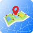 Icona del programma: GPS Locator  Quick Tracke…