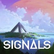 Ikona programu: Signals