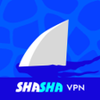 Ikona programu: ShaSha VPN - FastSecure N…