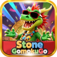 Icon des Programms: Stone GomokuGo