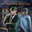 Icon des Programms: Sherlock Holmes: The Myst…