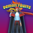 Ikona programu: Demon Fruits RPG