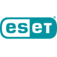 Ikona programu: ESET Endpoint Security