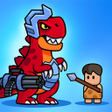 Icon des Programms: Dinos With Guns