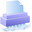 程序图标: Secure Eraser