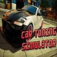 プログラムのアイコン: Car Tuning Si…